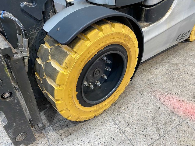 Still - 2017 - rx60-50 - vorkheftruck - afbeelding 18 van  21