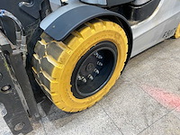 Still - 2017 - rx60-50 - vorkheftruck - afbeelding 18 van  21