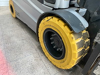 Still - 2017 - rx60-50 - vorkheftruck - afbeelding 19 van  21