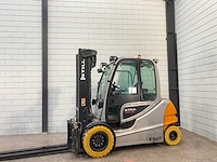 Still - 2017 - rx60-50 - vorkheftruck