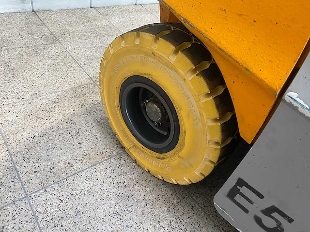 Still - 2017 - rx60-50 - vorkheftruck - afbeelding 20 van  21