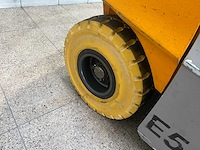 Still - 2017 - rx60-50 - vorkheftruck - afbeelding 20 van  21