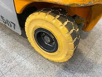 Still - 2017 - rx60-50 - vorkheftruck - afbeelding 21 van  21