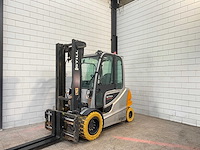 Still - 2017 - rx60-50 - vorkheftruck - afbeelding 2 van  21