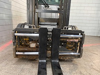 Still - 2017 - rx60-50 - vorkheftruck - afbeelding 3 van  21