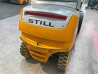 Still - 2017 - rx60-50 - vorkheftruck - afbeelding 5 van  21