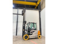 Still - 2017 - rx60-50 - vorkheftruck - afbeelding 6 van  21