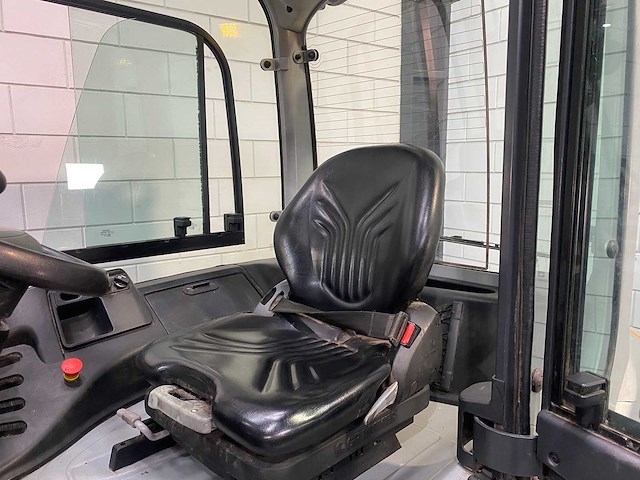 Still - 2017 - rx60-50 - vorkheftruck - afbeelding 8 van  21