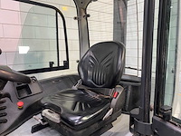 Still - 2017 - rx60-50 - vorkheftruck - afbeelding 8 van  21