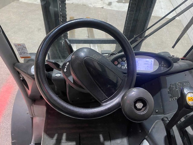 Still - 2017 - rx60-50 - vorkheftruck - afbeelding 9 van  21