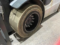 Still - 2017 - rx60-50 - vorkheftruck - afbeelding 3 van  19