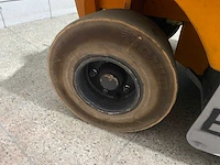 Still - 2017 - rx60-50 - vorkheftruck - afbeelding 8 van  19