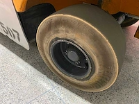 Still - 2017 - rx60-50 - vorkheftruck - afbeelding 9 van  19