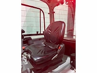 Still - 2017 - rx60-50 - vorkheftruck - afbeelding 16 van  19