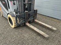 Still - 2017 - rx60-50 600 - reach truck - afbeelding 2 van  26