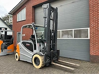 Still - 2017 - rx60-50 600 - reach truck - afbeelding 3 van  26