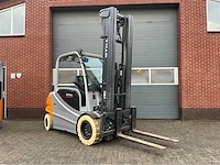 Still - 2017 - rx60-50 600 - reach truck - afbeelding 4 van  26
