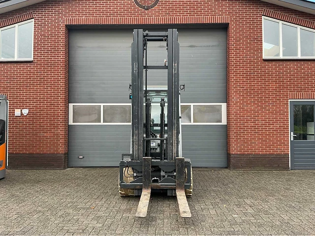 Still - 2017 - rx60-50 600 - reach truck - afbeelding 5 van  26