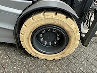 Still - 2017 - rx60-50 600 - reach truck - afbeelding 6 van  26