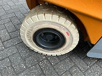 Still - 2017 - rx60-50 600 - reach truck - afbeelding 7 van  26