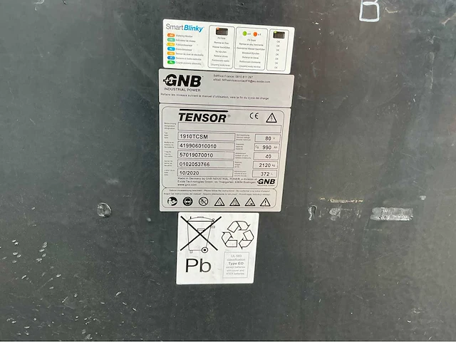 Still - 2017 - rx60-50 600 - reach truck - afbeelding 8 van  26