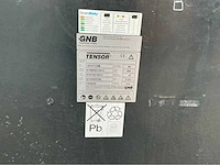 Still - 2017 - rx60-50 600 - reach truck - afbeelding 8 van  26