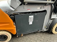 Still - 2017 - rx60-50 600 - reach truck - afbeelding 9 van  26