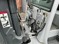 Still - 2017 - rx60-50 600 - reach truck - afbeelding 10 van  26
