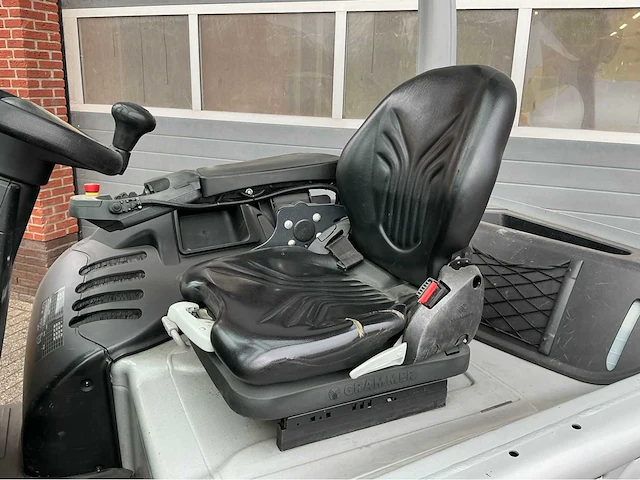 Still - 2017 - rx60-50 600 - reach truck - afbeelding 11 van  26