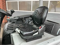 Still - 2017 - rx60-50 600 - reach truck - afbeelding 11 van  26