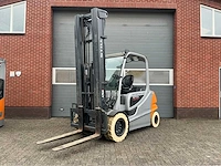 Still - 2017 - rx60-50 600 - reach truck - afbeelding 1 van  26