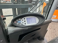 Still - 2017 - rx60-50 600 - reach truck - afbeelding 13 van  26