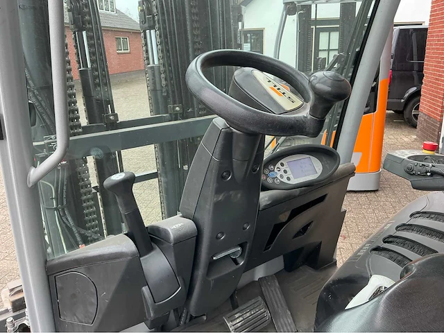Still - 2017 - rx60-50 600 - reach truck - afbeelding 14 van  26