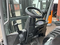 Still - 2017 - rx60-50 600 - reach truck - afbeelding 14 van  26