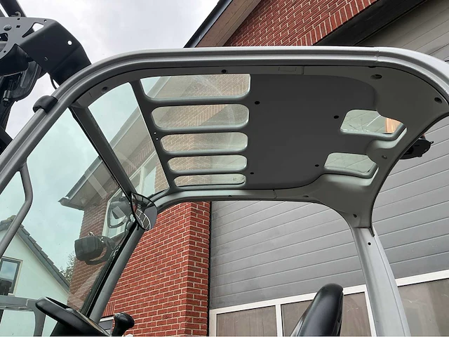 Still - 2017 - rx60-50 600 - reach truck - afbeelding 16 van  26