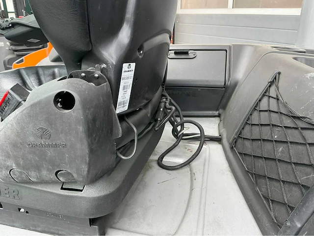 Still - 2017 - rx60-50 600 - reach truck - afbeelding 17 van  26