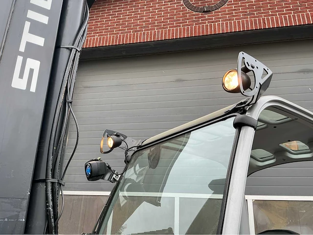 Still - 2017 - rx60-50 600 - reach truck - afbeelding 18 van  26