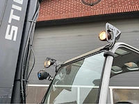 Still - 2017 - rx60-50 600 - reach truck - afbeelding 18 van  26