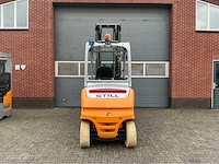 Still - 2017 - rx60-50 600 - reach truck - afbeelding 19 van  26