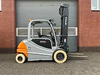 Still - 2017 - rx60-50 600 - reach truck - afbeelding 12 van  26