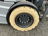 Still - 2017 - rx60-50 600 - reach truck - afbeelding 20 van  26