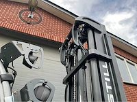 Still - 2017 - rx60-50 600 - reach truck - afbeelding 23 van  26