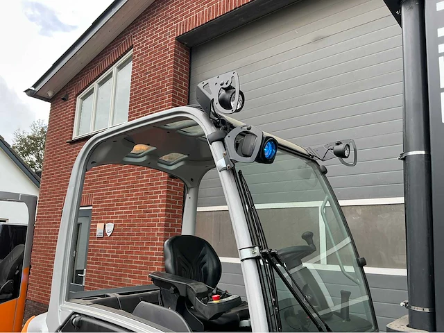 Still - 2017 - rx60-50 600 - reach truck - afbeelding 26 van  26