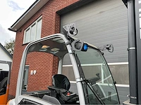 Still - 2017 - rx60-50 600 - reach truck - afbeelding 26 van  26