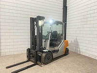 Still - 2017 - rx70-30t - vorkheftruck - afbeelding 1 van  13