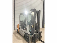 Still - 2017 - rx70-30t - vorkheftruck - afbeelding 6 van  13