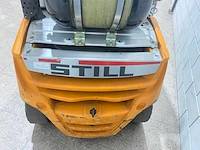 Still - 2017 - rx70-30t - vorkheftruck - afbeelding 7 van  13
