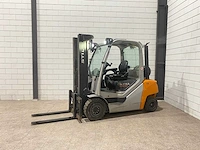 Still - 2017 - rx70-30t - vorkheftruck - afbeelding 8 van  13