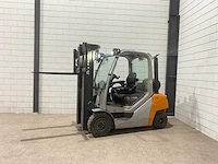 Still - 2017 - rx70-30t - vorkheftruck - afbeelding 10 van  13