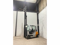 Still - 2017 - rx70-30t - vorkheftruck - afbeelding 11 van  13